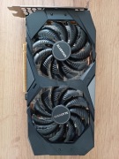 Karta graficzna Gigabyte GeForce GTX 1660 SUPER 6GB