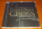Christopher Cross - The Definitive