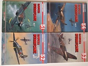 Aj-Press.Monografie Hawker Hurricane