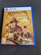 Indiana Jones Wielki Krąg PS5 PL