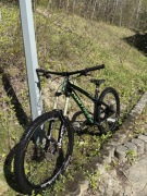 Rower DH FR Dartmoor Hornet 2017