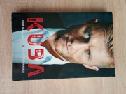 Książka KUBA Jakub Błaszczykowski i Małgorzata Domagalik