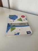 MATeMAtyka 2 zakres podstawowy