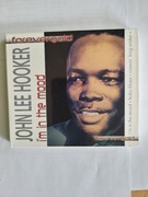 JOHN LEE HOOKER FOREVER GOLD - IMIN THE MOOD