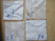 GEOWŁÓKNINA DROGOWA WŁÓKNINA 20g/30g/40g/60g m2 5 zł za kg 