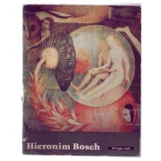 W kręgu sztuki - Hieronim Bosch