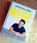 Wege. Łatwe i smaczne dania dla każdego - Jamie Oliver