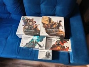 The Witcher: Path of Destiny Wiedźmin Ścieżka przeznaczenia Gameplay ALL-IN