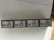 Schneider Electric Harmony ZB4 – komplet 4 szt.NOWE – oryginalne opakowanie