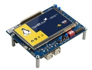 STM32MP135F-DK zestaw startowy z mikroprocesorem STM32MP135F