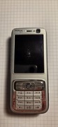 Telefon komórkowy Nokia n73