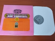 Ahmad Jamal – The Roar Of The Greasepaint