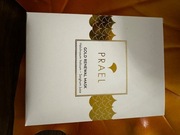 PRAEL Gold Renewal Mask 