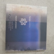 Maciej Grzywacz - Forces within - CD 