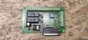Płyta główna sterowania CNC - SSK-MB1