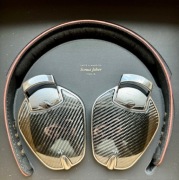 Słuchawki przewodowe Sonus Faber Pryma