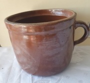 Garnek kamionka 2L Bochnia FNK