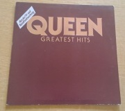 Queen – Greatest Hits - LP NM