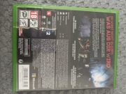 The Quarry xbox one
