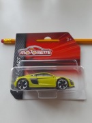 Majorette Audi R8