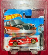 Hot Wheels Mainline 2024 - BMW E30 M3 Wagon + Protektor
