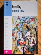 Rollo May - Miłość i wola 