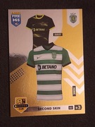  Fifa 365 2023 Second Skin 402 Sporting CP