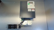 Schneider ATV312HU40N4 Falownik 4kW 380-500V +filtr SCHAFFNER FN 3025HL2071