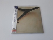 WISHBONE ASH - WISHBONE ASH  CD Japan mini LP z OBI Wyd. 2001 r. Remastered