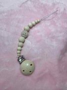 Zawieszka do smoczka personalizowana