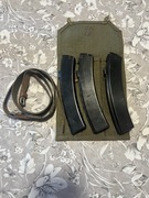 Magazynki do PPS -43