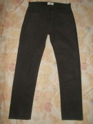 M&S sztruksy męs. W30 L31