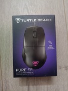 Mysz Turtle Beach Pure Sel Czarny