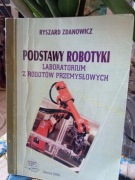 Podstawy Robotyki Ryszard Zdanowicz 