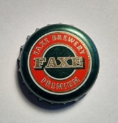 KAPSEL  > FAXE < korona VI