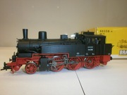 Barawa ! Parowóz Br 74 313 DB