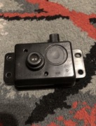 Moduł sterownik kamera tył Buick Regal GM 23354050