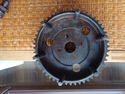 Indian 741, Chief, Harley WLA, WLC,... -kosz sprzęgła