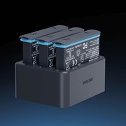 Fast Charge Hub,  For Insta 360x4, ładowarka do akumlatorow 