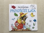 PRZYJŚCIE LATA - Brzechwa Jan