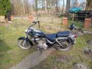 Suzuki Intruder VL 125