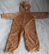 Kostium / Przebranie  Rudy Kotek  2-3 lat