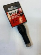 PRO OTWORNICA DIAMENT DO CIĘCIA NA SUCHO M14 16MM 