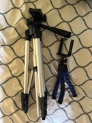 Statywy do robienia zdjęć STATYW telefonu Stojak