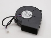 Wentylator Delta BFB1012M 12V Whirlpool 97,2x94,4x33mm