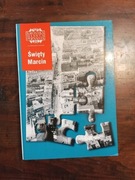 Święty Marcin Kronika Miasta Poznania NOWA 