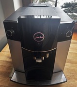 Jura D6 ekspres do kawy