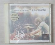 The Cardigans First Band On The Moon CD