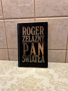 Pan Światła    Roger Zelazny