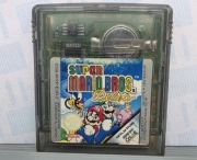 Super Mario Bros Game Boy color 